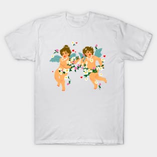 My Sweet Cherubs T-Shirt